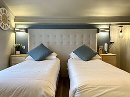 Hotel La Calanque