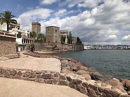 Hotel La Calanque