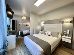 Hotel La Calanque