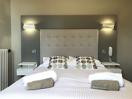 Hotel La Calanque