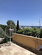 Hotel La Calanque