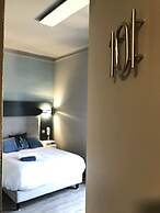 Hotel La Calanque