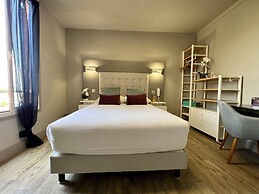 Hotel La Calanque