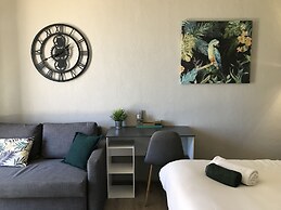 Hotel La Calanque