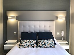 Hotel La Calanque
