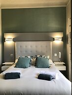Hotel La Calanque