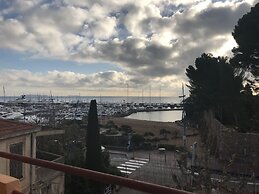 Hotel La Calanque