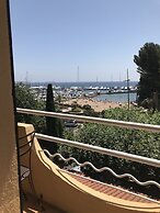 Hotel La Calanque