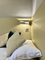 Hotel La Calanque