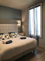 Hotel La Calanque