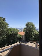 Hotel La Calanque