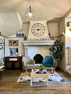 Hotel La Calanque