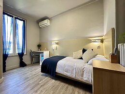 Hotel La Calanque
