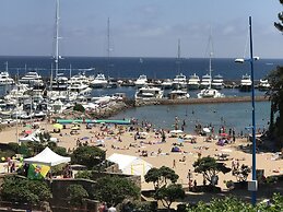 Hotel La Calanque