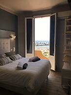 Hotel La Calanque