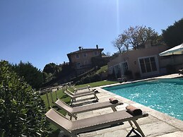 Villa Bricco Dei Cogni