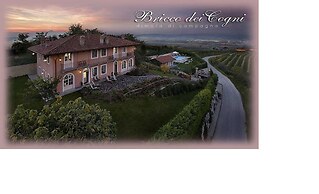 Villa Bricco Dei Cogni