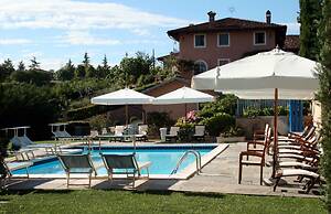 Villa Bricco Dei Cogni