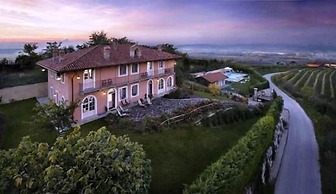 Villa Bricco Dei Cogni