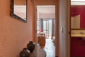 Akisol Albufeira Coral