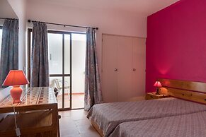 Akisol Albufeira Coral