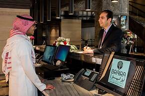 Braira Dammam Hotel