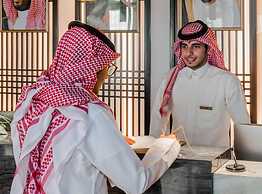Braira Dammam Hotel