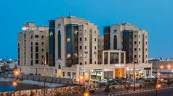 Braira Dammam Hotel