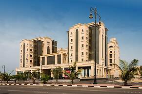 Braira Dammam Hotel