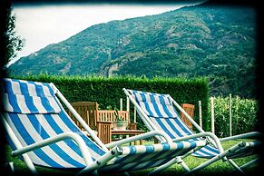 Agriturismo Lou Rosé