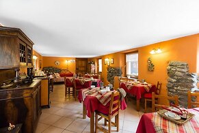 Agriturismo Lou Rosé