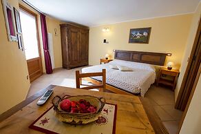 Agriturismo Lou Rosé