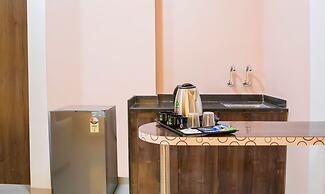 Treebo Naunidh Suites