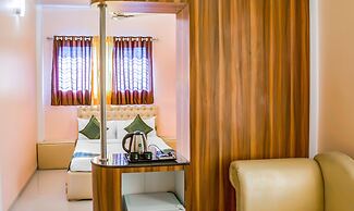 Treebo Naunidh Suites