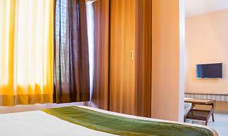 Treebo Naunidh Suites