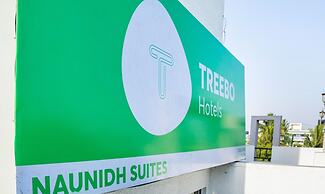 Treebo Naunidh Suites