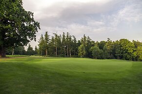 Melbourne Lodge