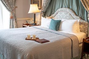 Melbourne Lodge