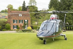 Melbourne Lodge