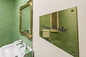 Very Elegant Central Gravedona Lake Como