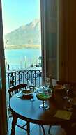 Very Elegant Central Gravedona Lake Como
