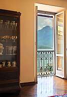 Very Elegant Central Gravedona Lake Como