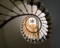 O 'Palmier Caché