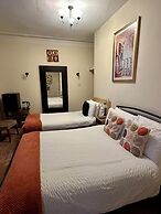 The Elbow Room