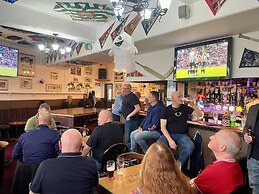 The Elbow Room