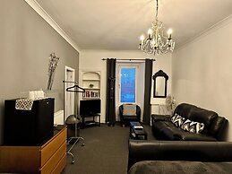 The Elbow Room