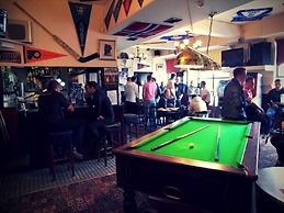 The Elbow Room
