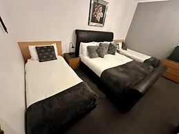 The Elbow Room