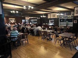 The Elbow Room