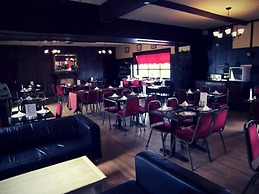 The Elbow Room